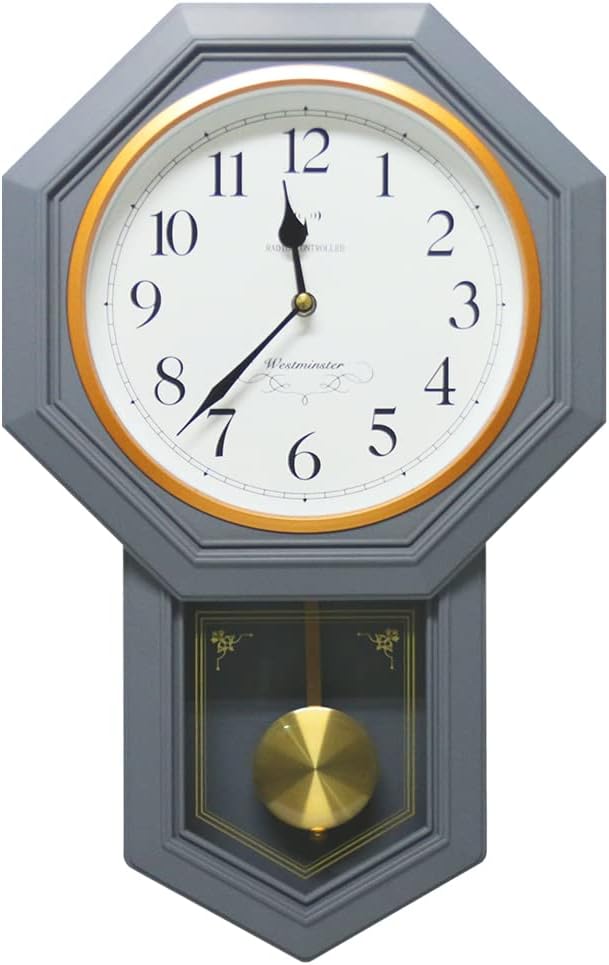 18曲収録 家具・インテリア 【動作良】RHYTHM Small World 電波